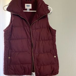 Women’s Vest